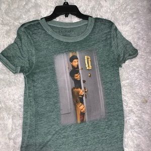 Casual Friends Tee